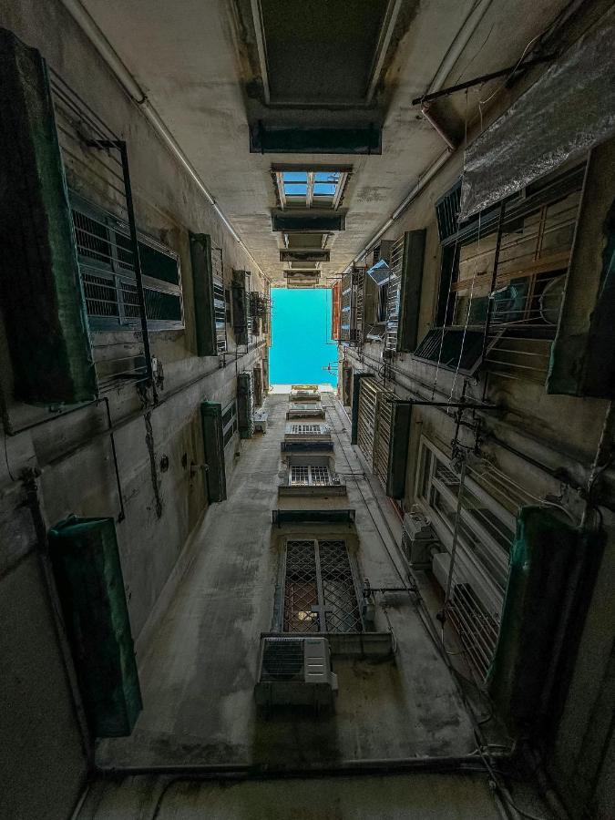 4 Giornate Apartment Νάπολη Εξωτερικό φωτογραφία