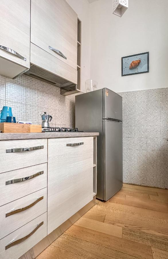 4 Giornate Apartment Νάπολη Εξωτερικό φωτογραφία