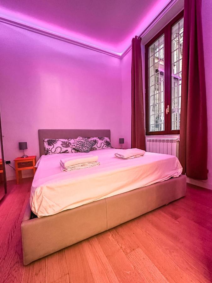 4 Giornate Apartment Νάπολη Εξωτερικό φωτογραφία